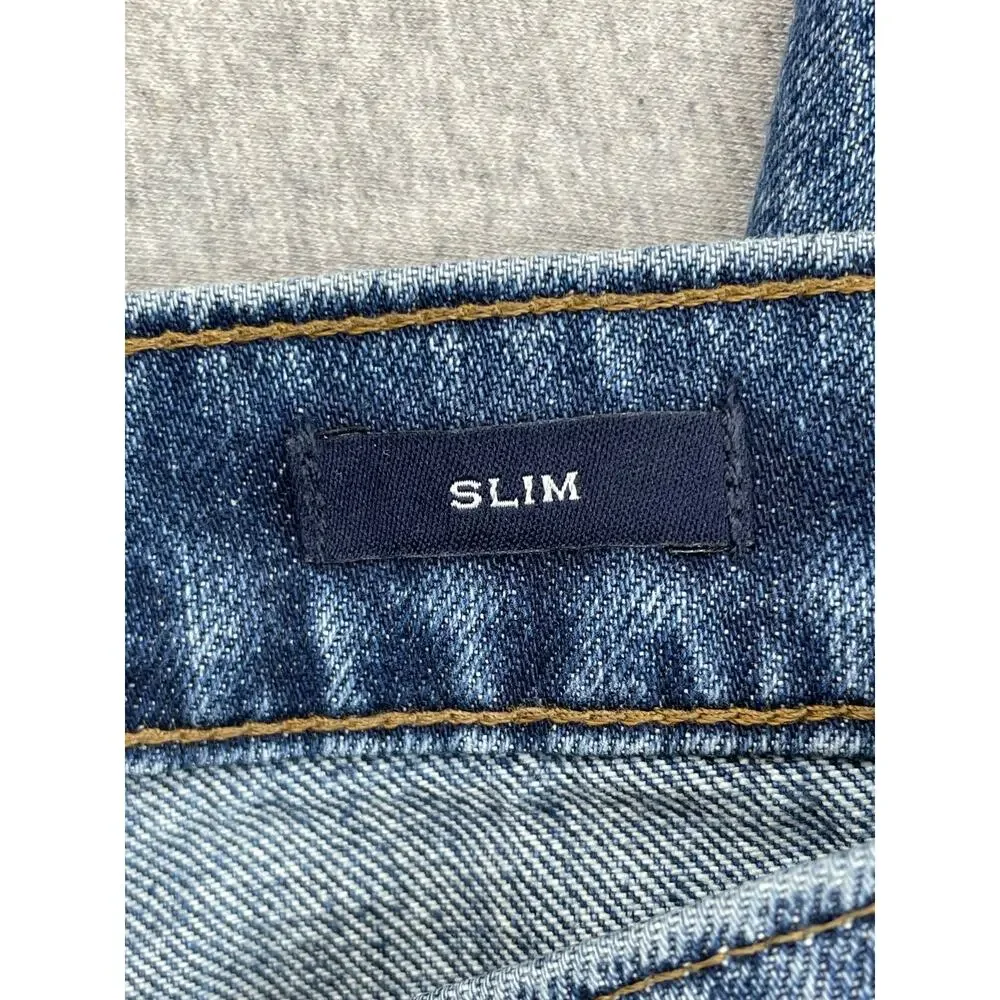 J. Crew approximate waist